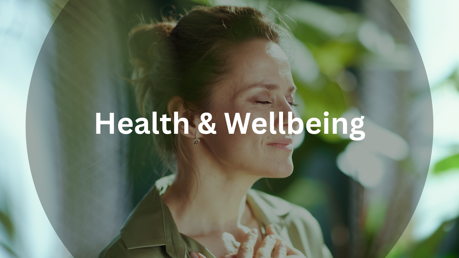 Health and wellbeing businesses